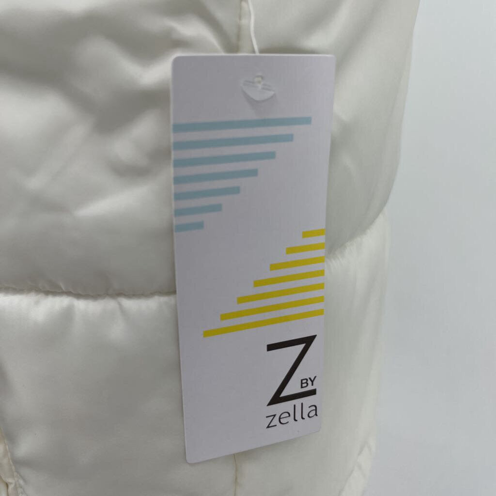 Zella Puffer Vest