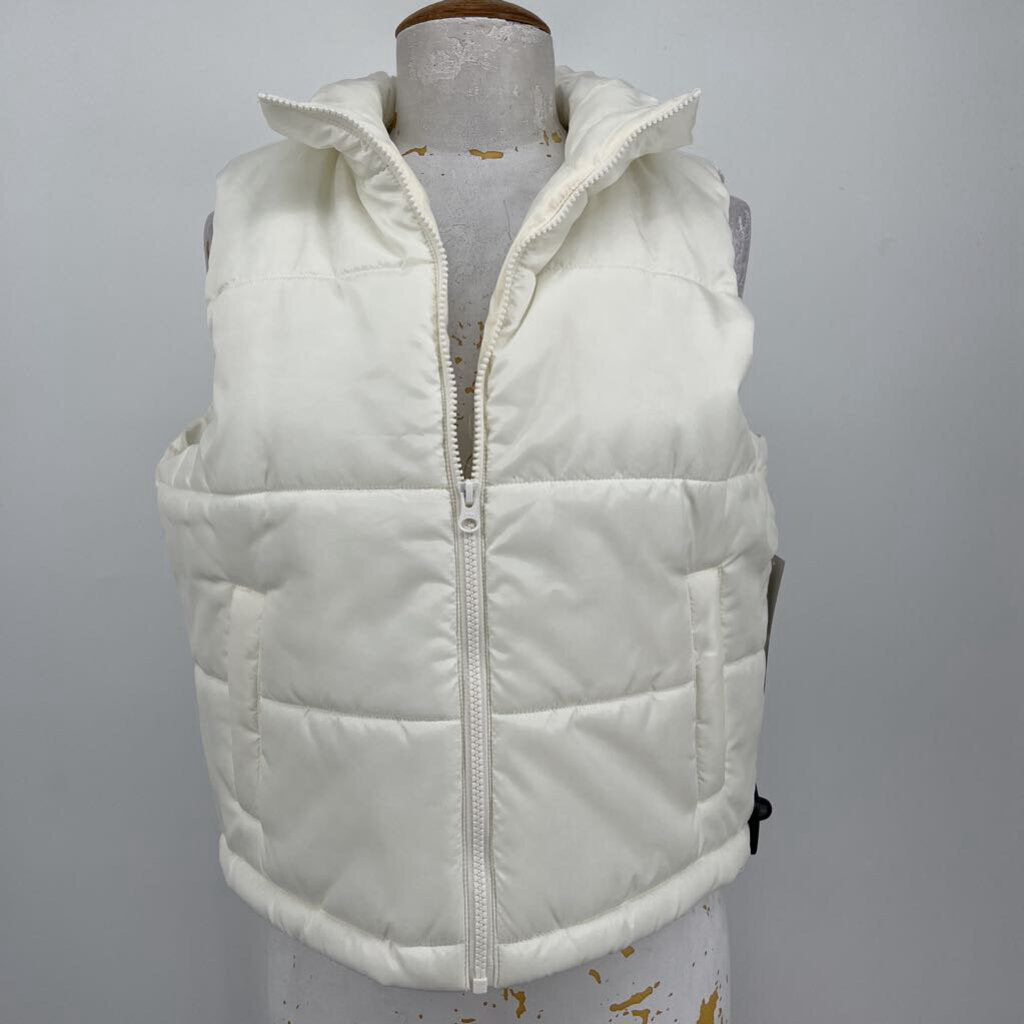 Zella Puffer Vest