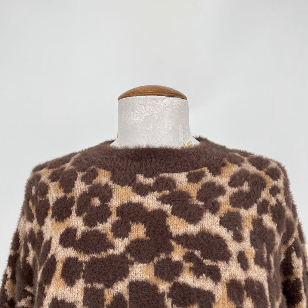 Ann Taylor L/s Sweater