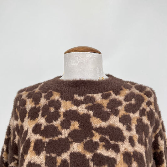 Ann Taylor L/s Sweater