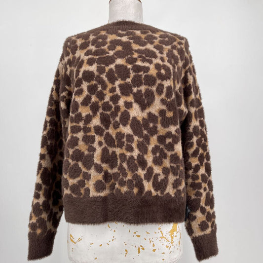 Ann Taylor L/s Sweater