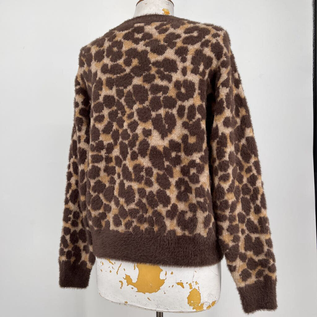 Ann Taylor L/s Sweater