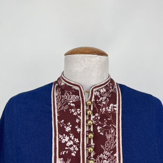 Tuckernuck 3/4 Slv Dress