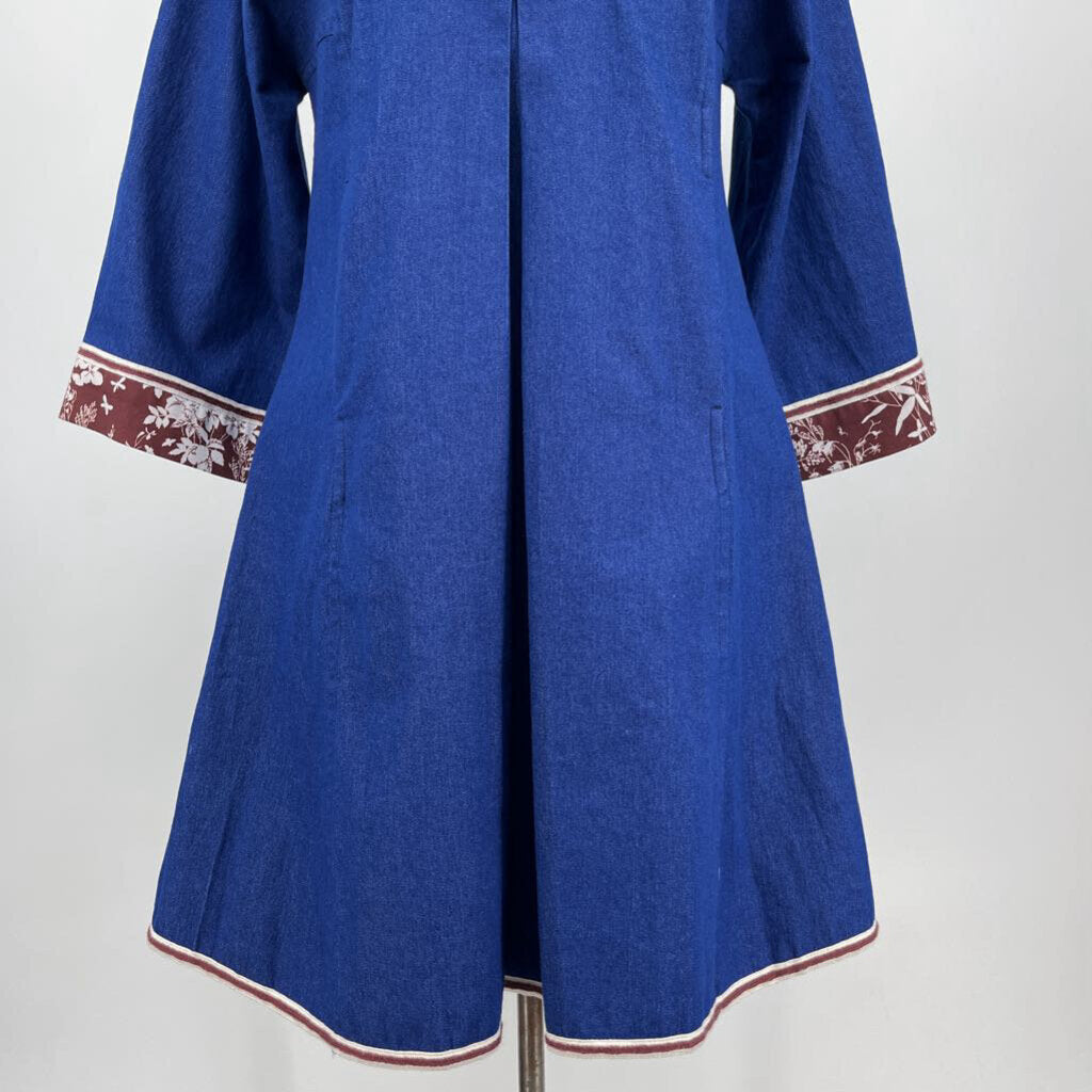 Tuckernuck 3/4 Slv Dress