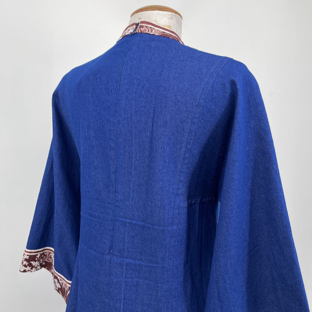 Tuckernuck 3/4 Slv Dress