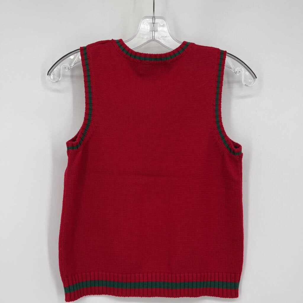 Strasburg Sweater Vest