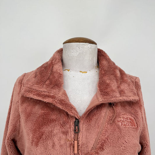 North Face Fleece Jacket