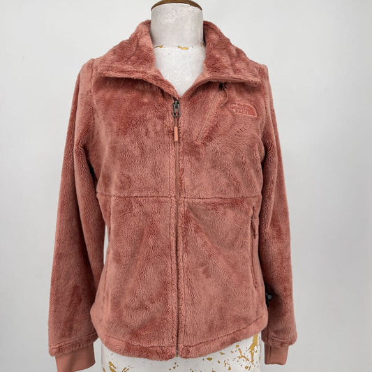 North Face Fleece Jacket