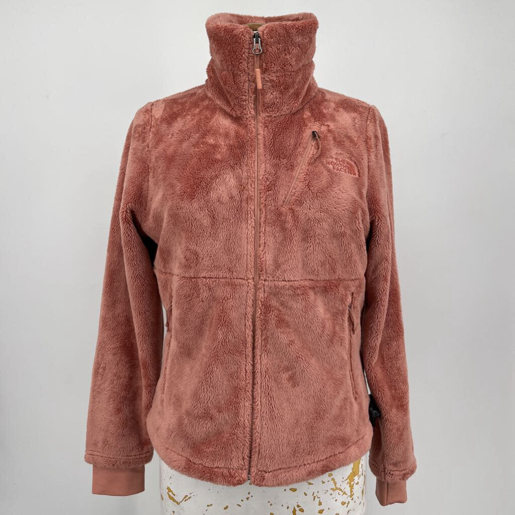 North Face Fleece Jacket