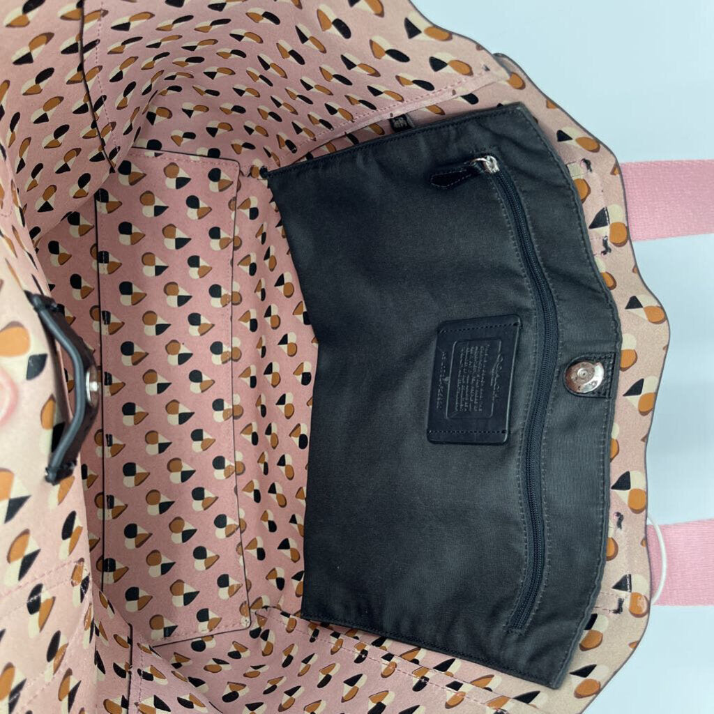 Coach Derby Tote