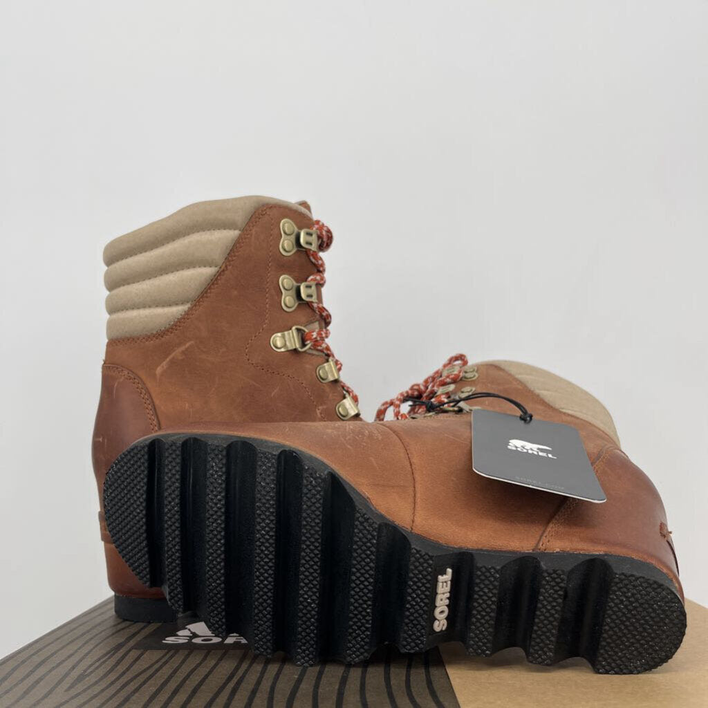 Sorel Conquest Wedge Boot