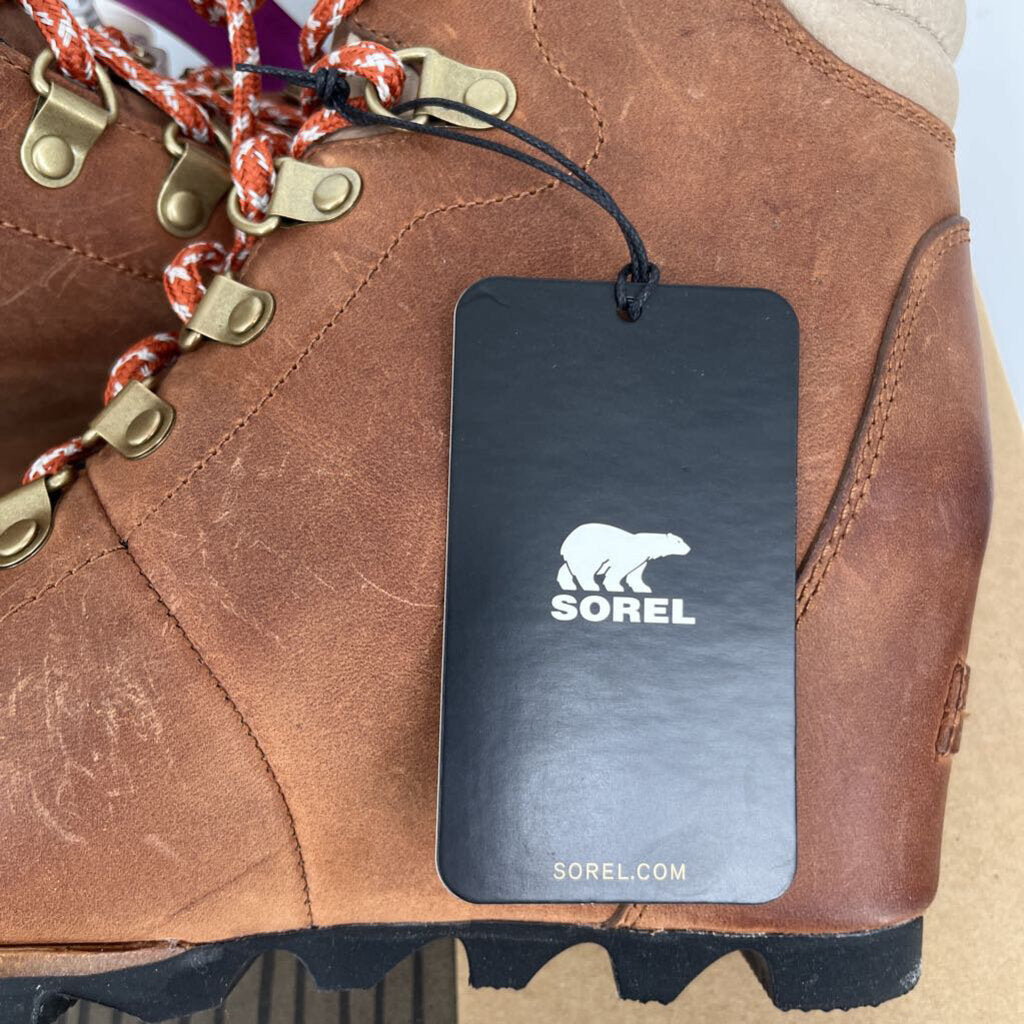 Sorel Conquest Wedge Boot