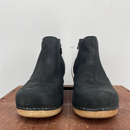 Dansko Booties