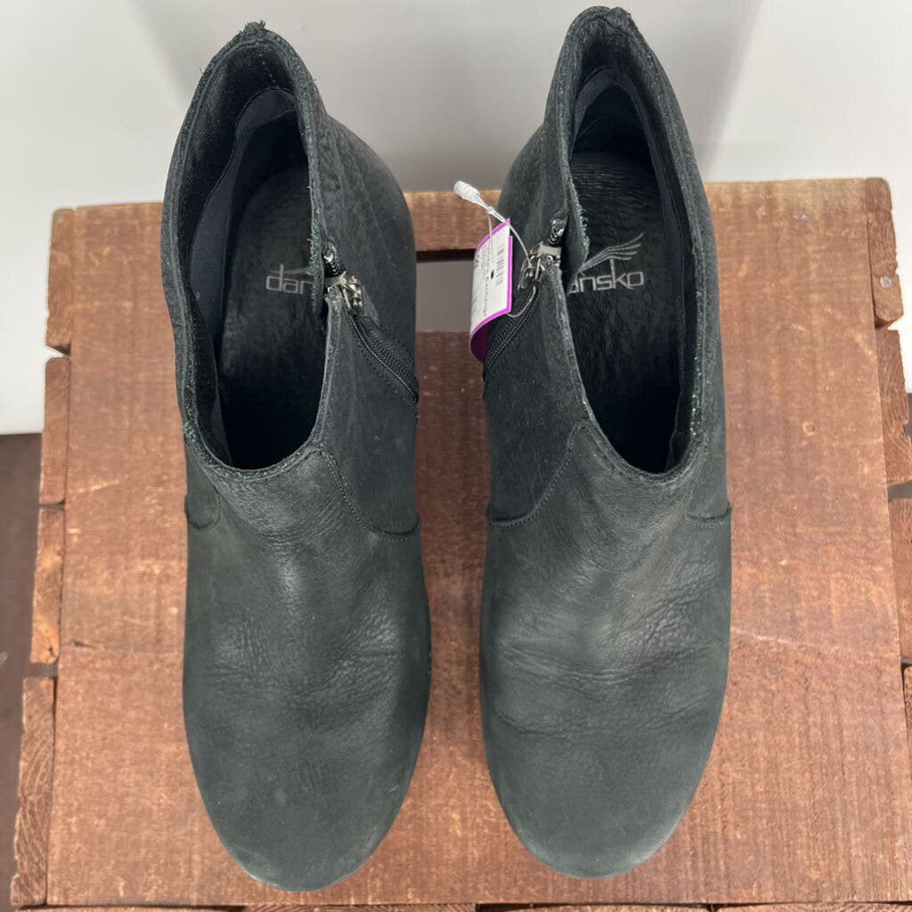 Dansko Booties