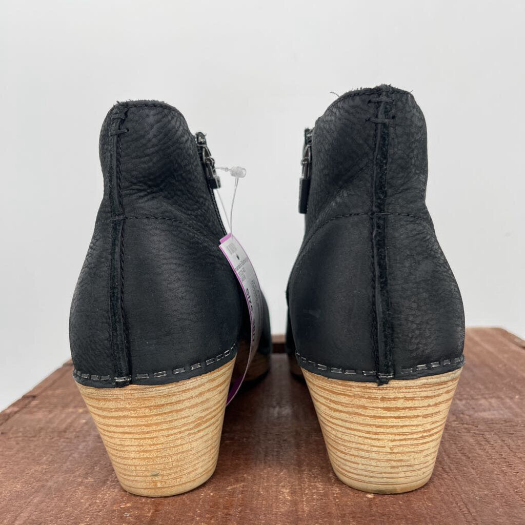 Dansko Booties