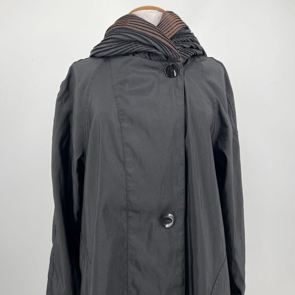 Mycra Pac Reversable Coat