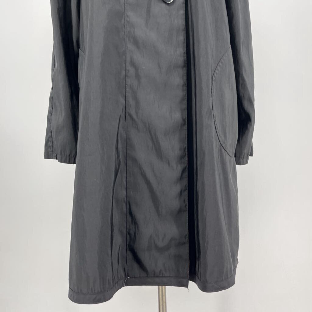 Mycra Pac Reversable Coat