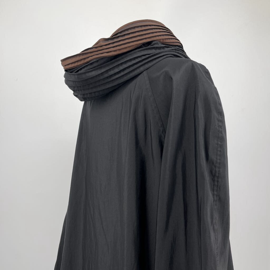 Mycra Pac Reversable Coat