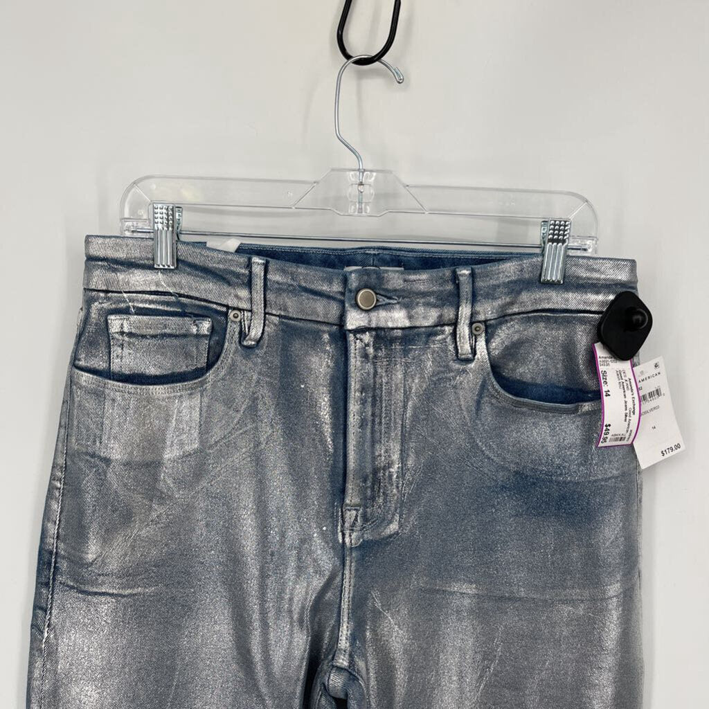 Good American Jeans