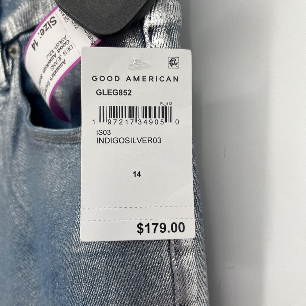 Good American Jeans