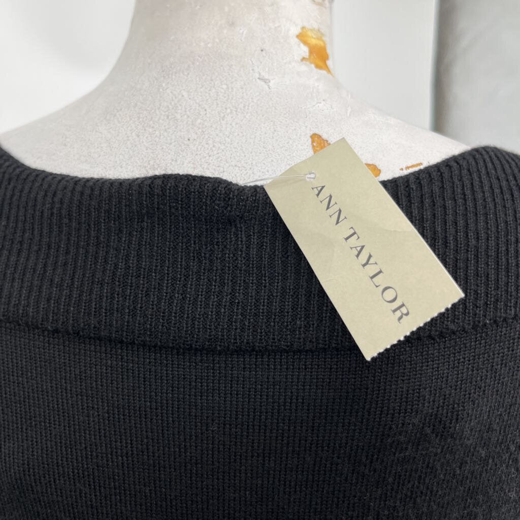 Ann Taylor L/s Dress