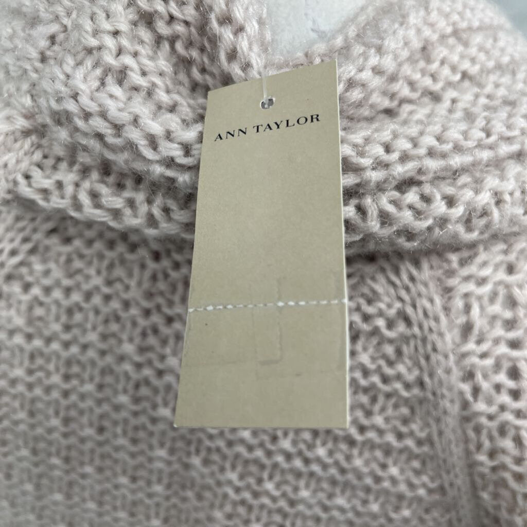 Ann Taylor L/s Sweater
