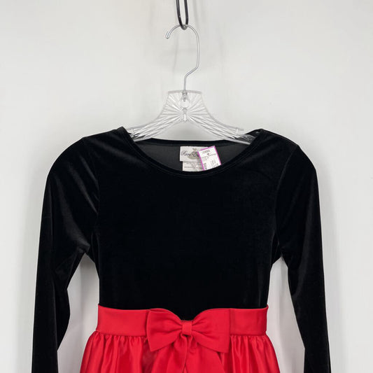 Rare Editions L/s Dress