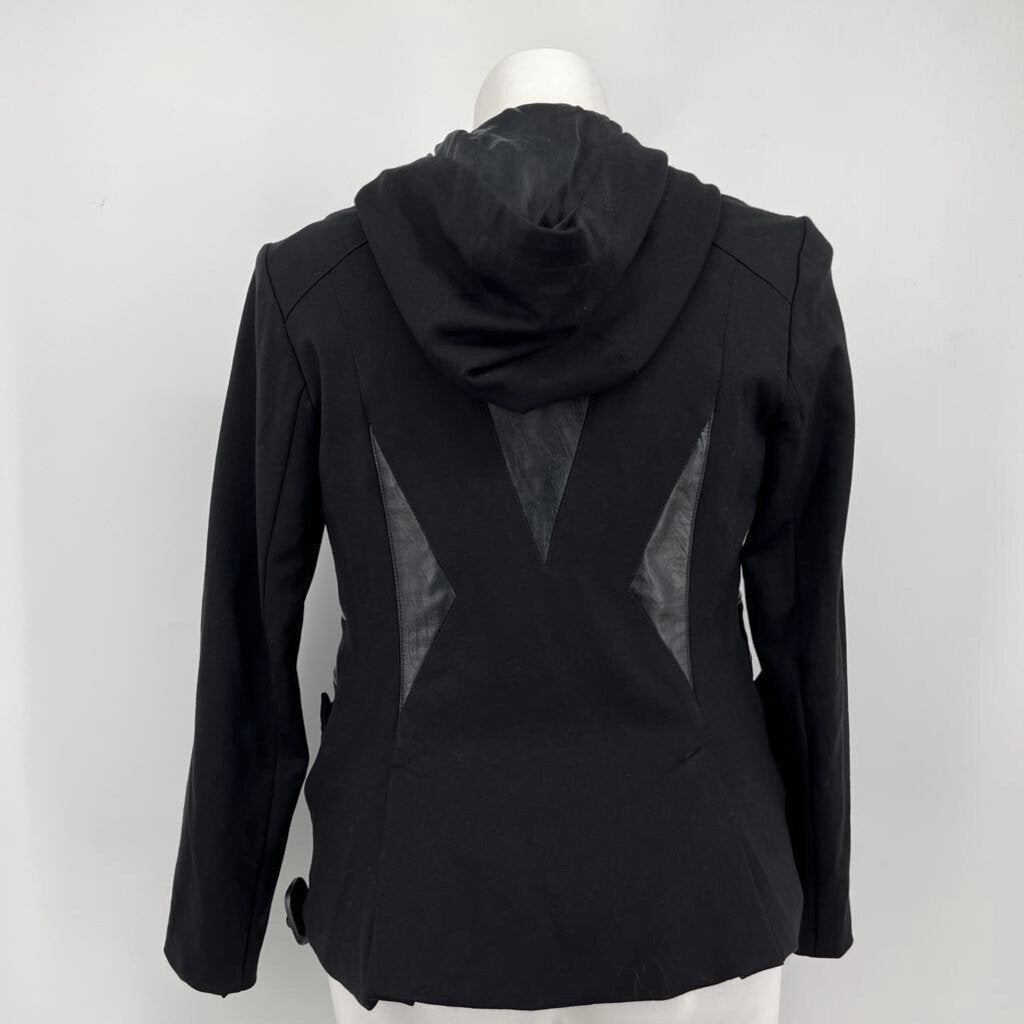 Black Noir Jacket