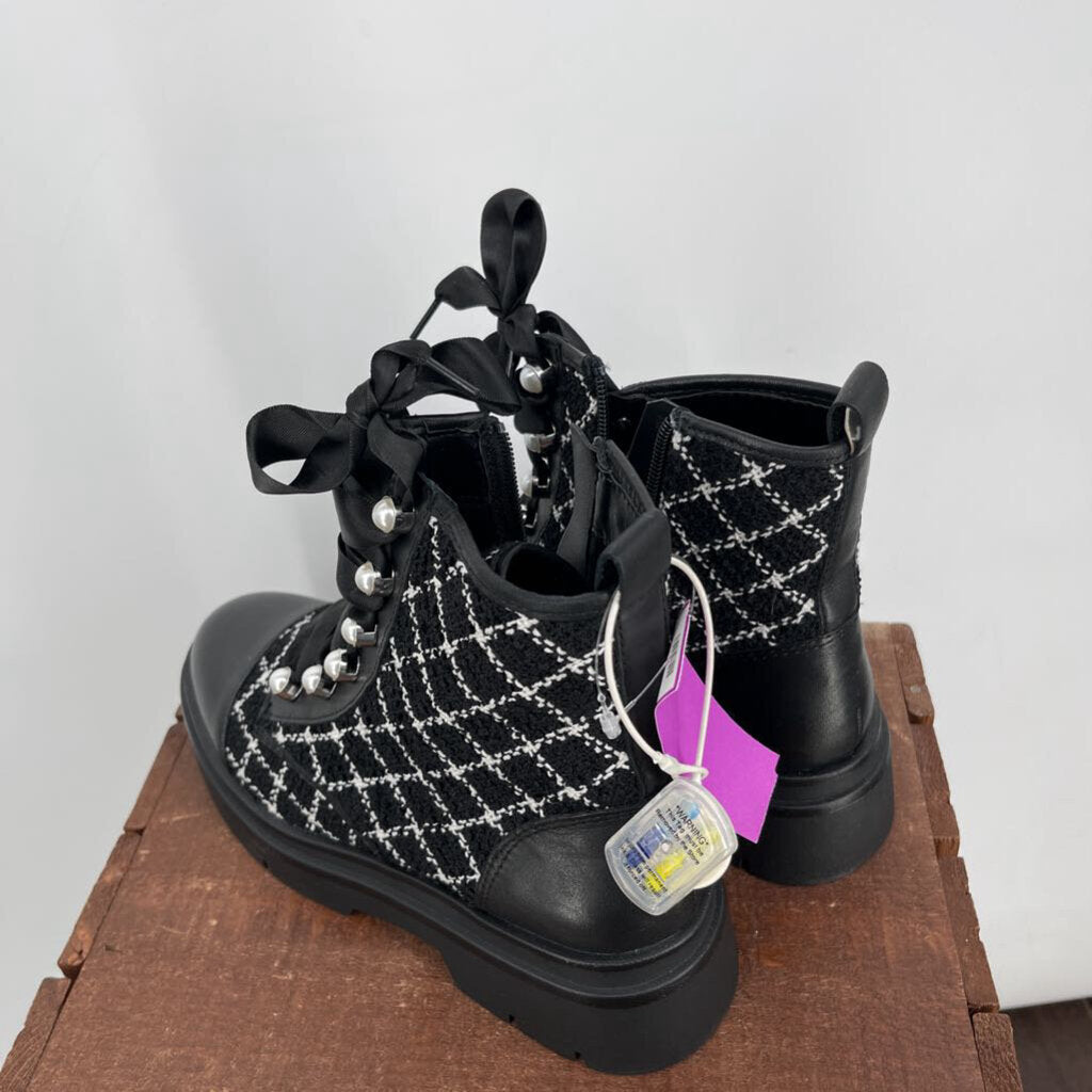 Aldo Boots
