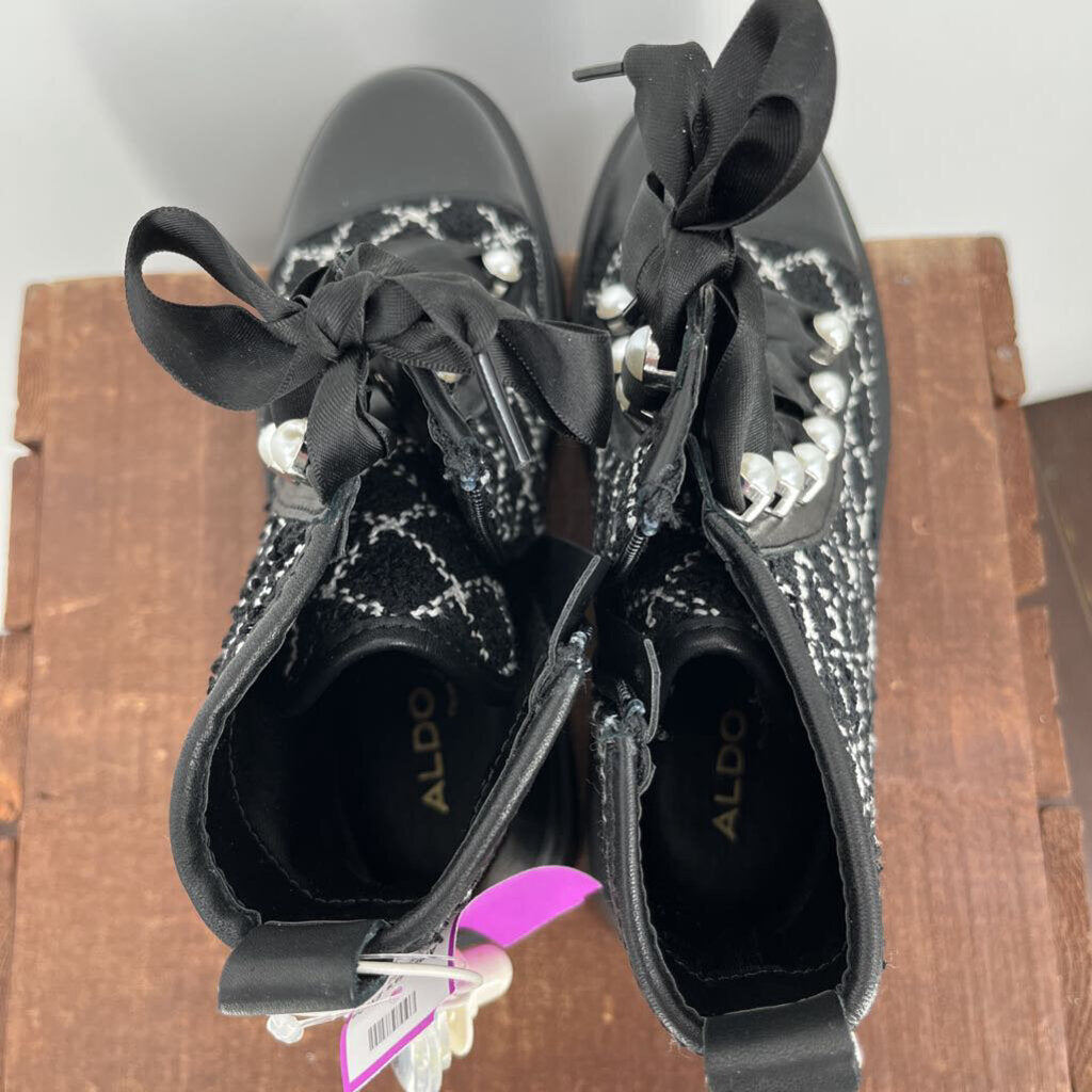 Aldo Boots