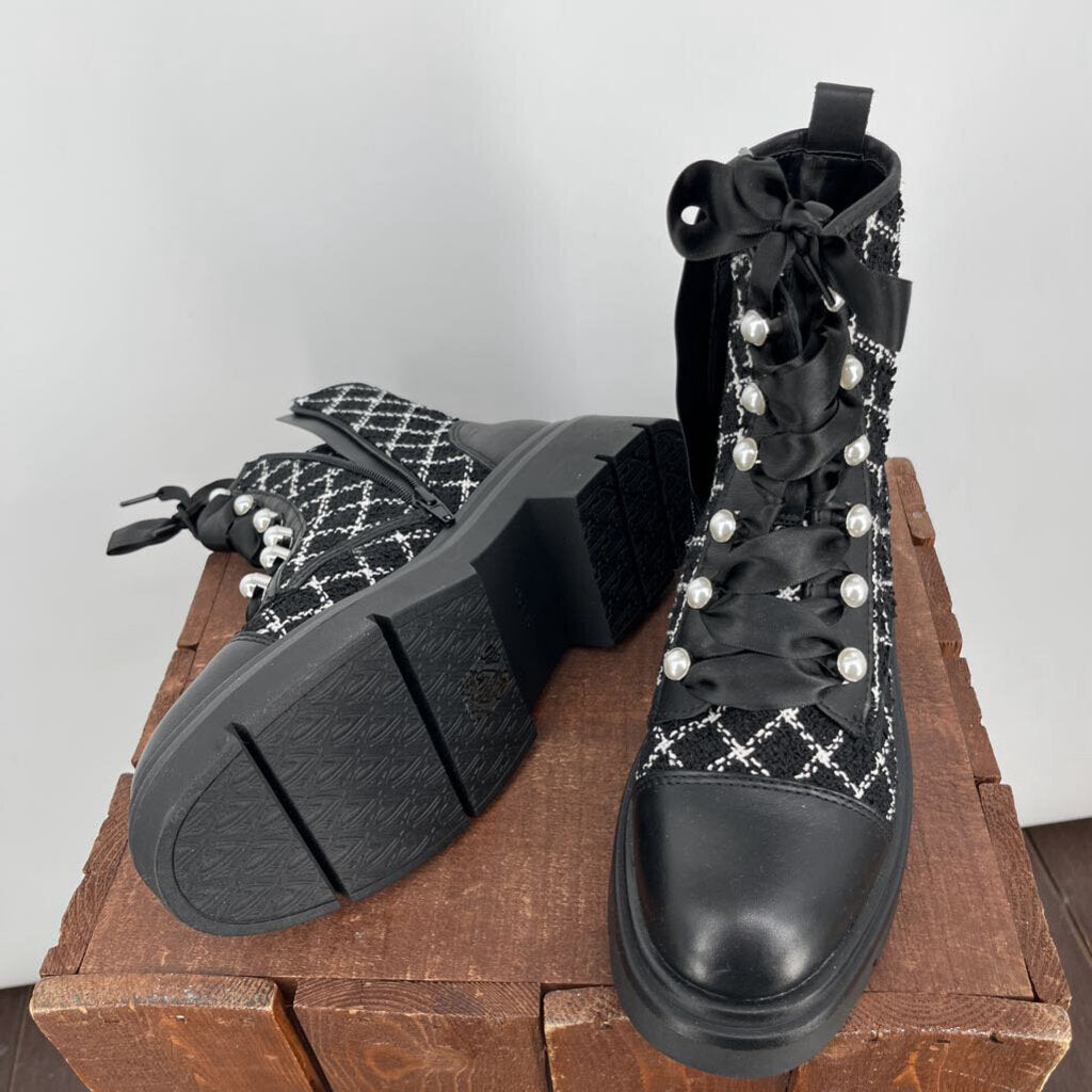 Aldo Boots