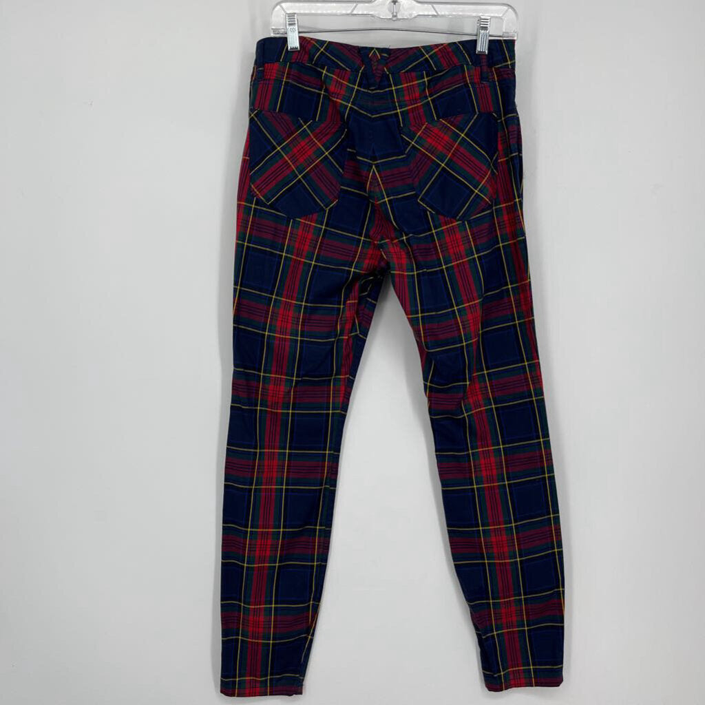 Vineyard Vines Plaid Pants