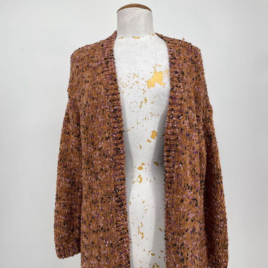 J. Jill L/s Cardigan