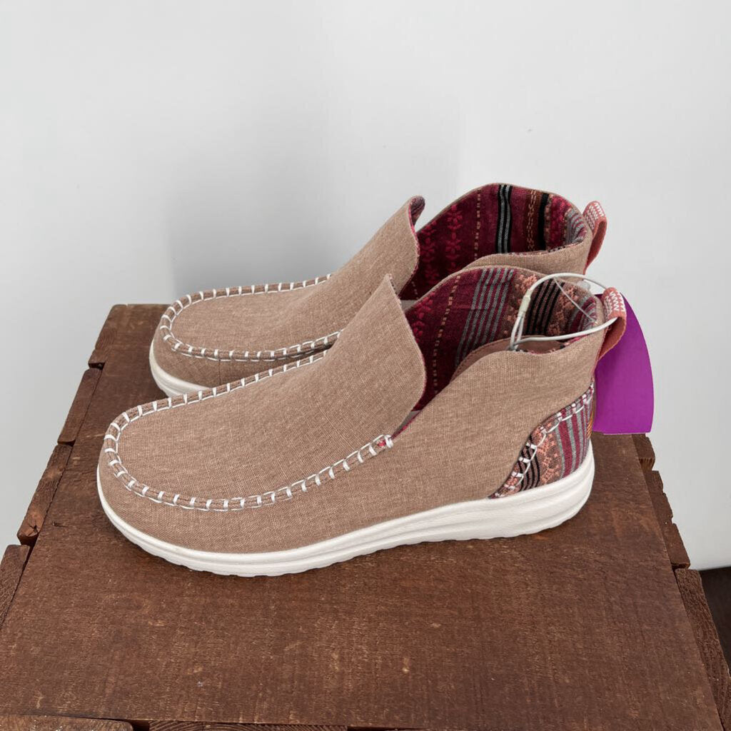 Hey Dude Slipons