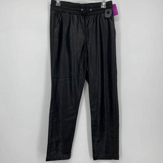 Loft Faux Leather Pants