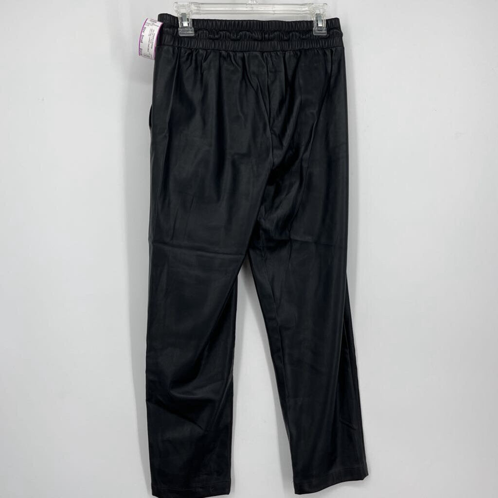 Loft Faux Leather Pants