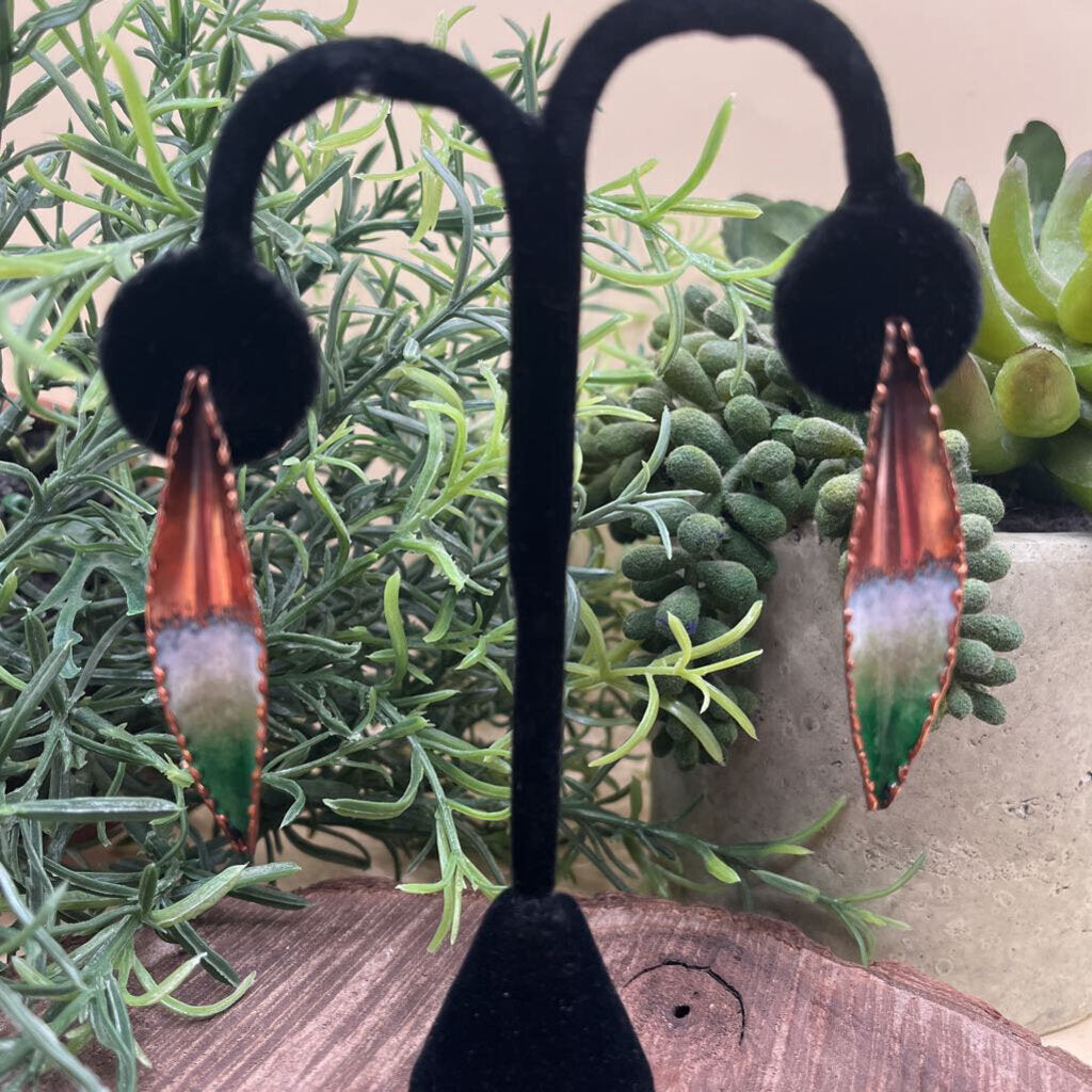 Cheryl Eve Acosta Earrings