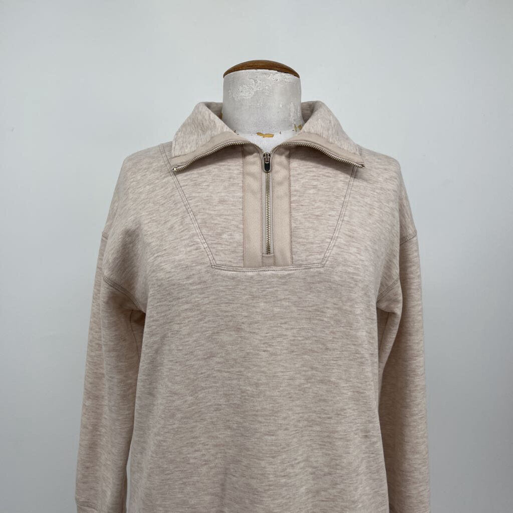 Haven L/s Dress