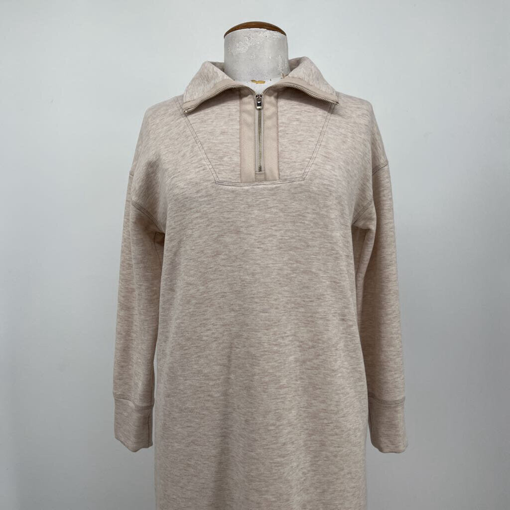 Haven L/s Dress