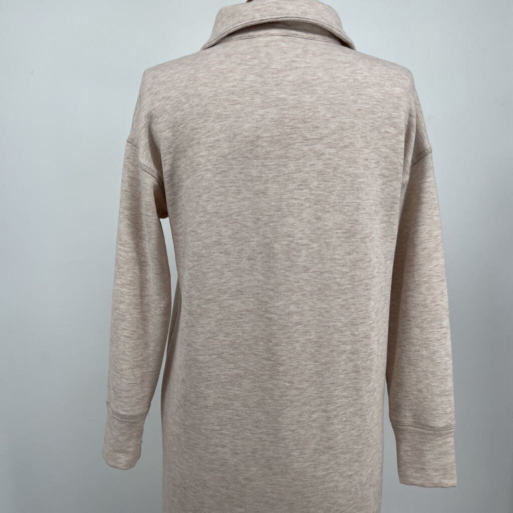 Haven L/s Dress