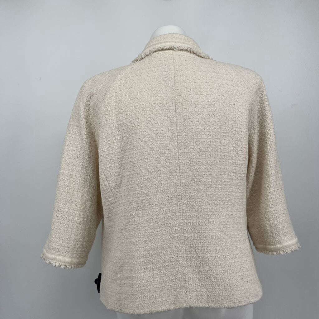 Talbots Tweed Jacket