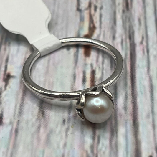 Pandora Pearl Ring