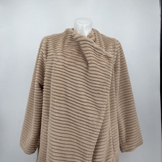 BB Dakota Faux Fur Jacket