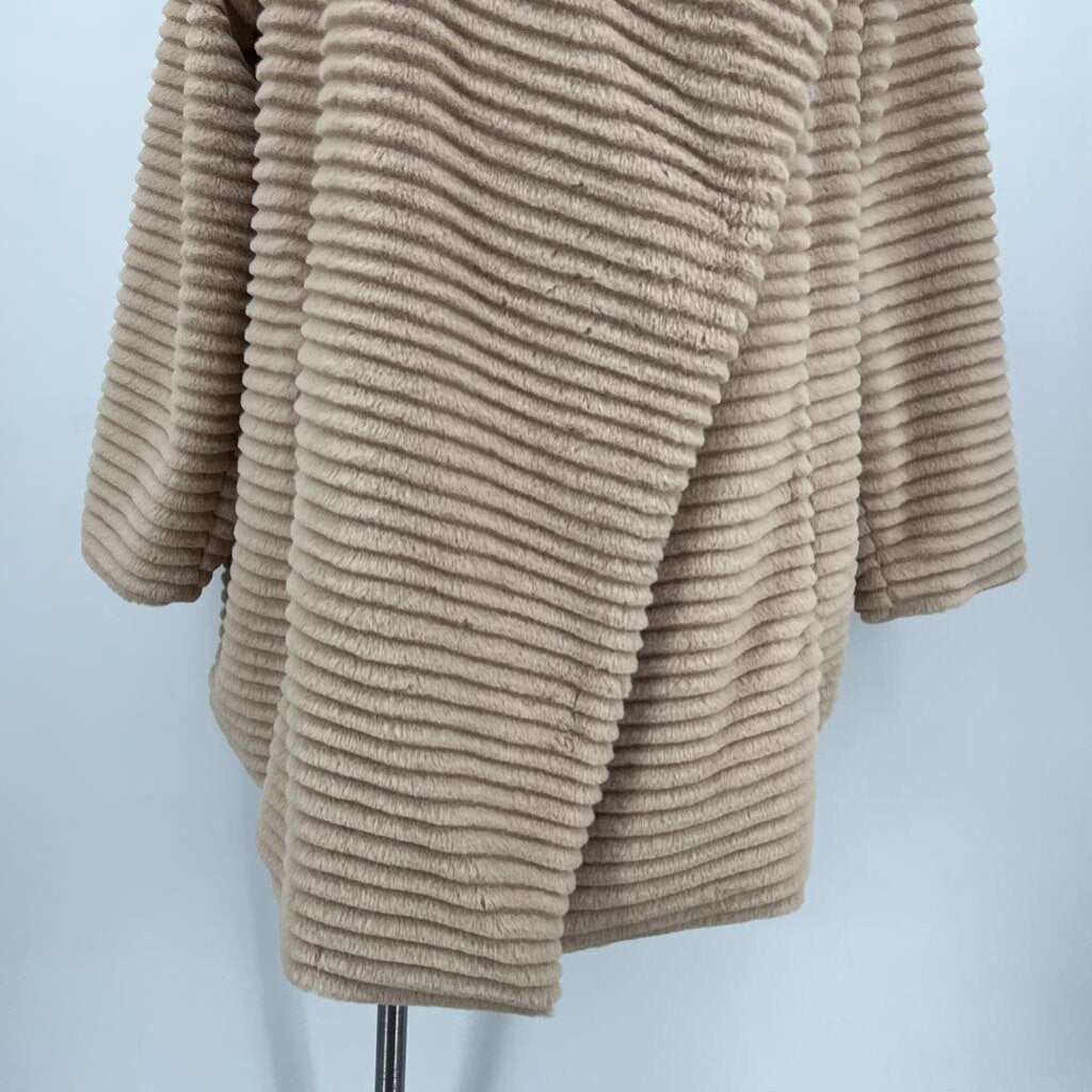 BB Dakota Faux Fur Jacket