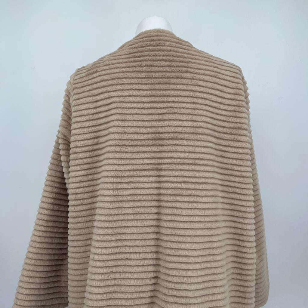 BB Dakota Faux Fur Jacket