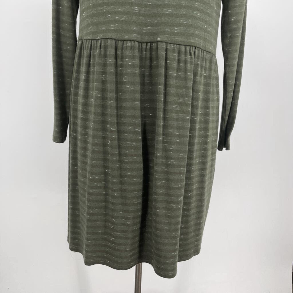 Pure Jill l/s Dress
