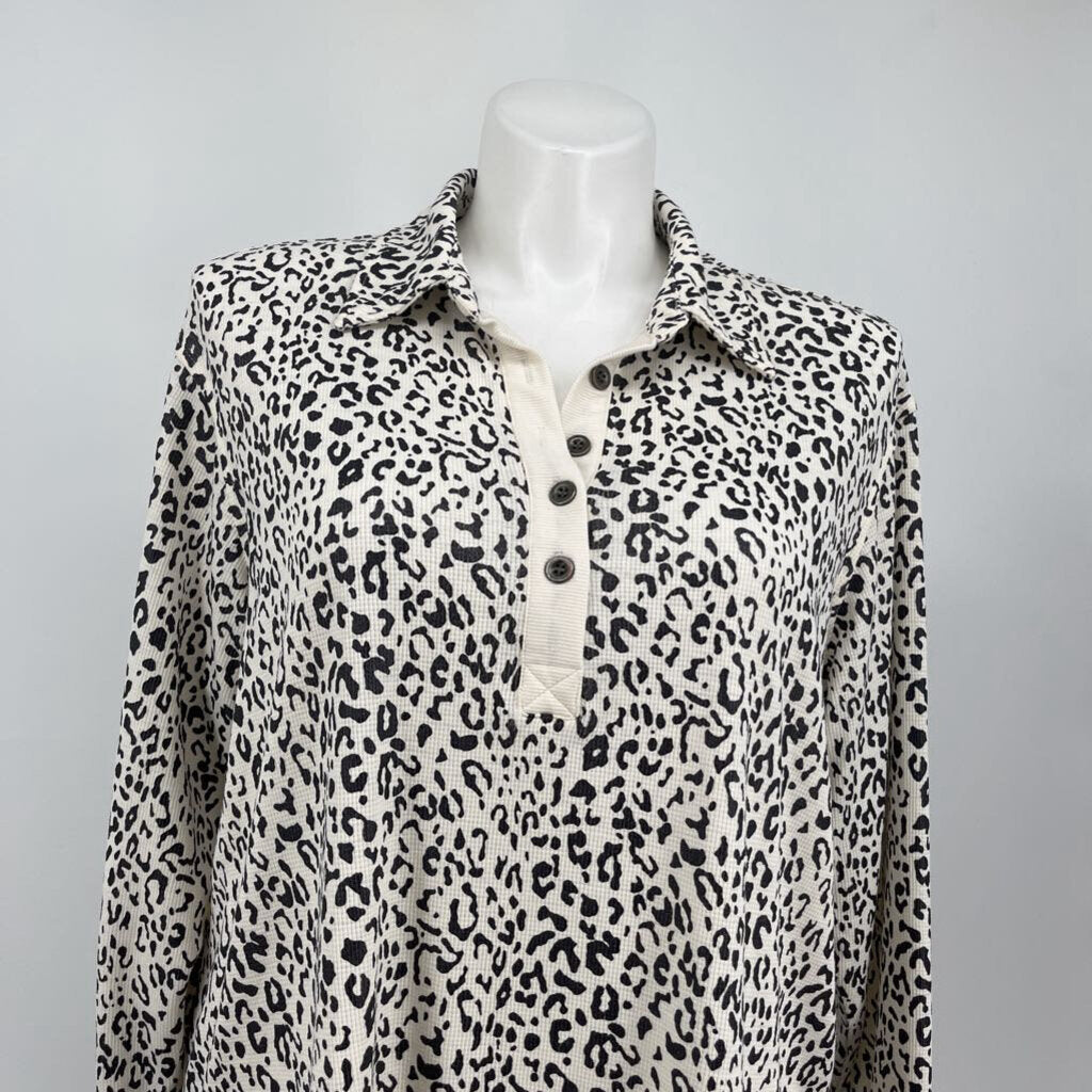 Jane & DElancey l/s Shirt