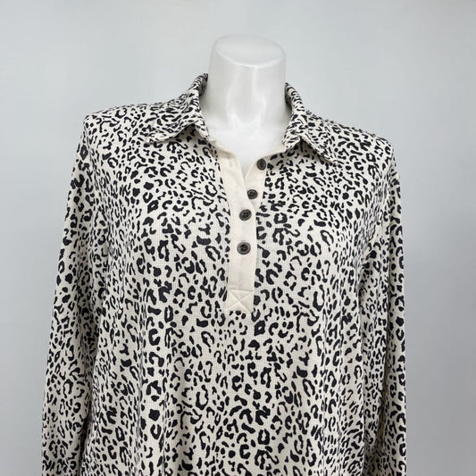 Jane & DElancey l/s Shirt