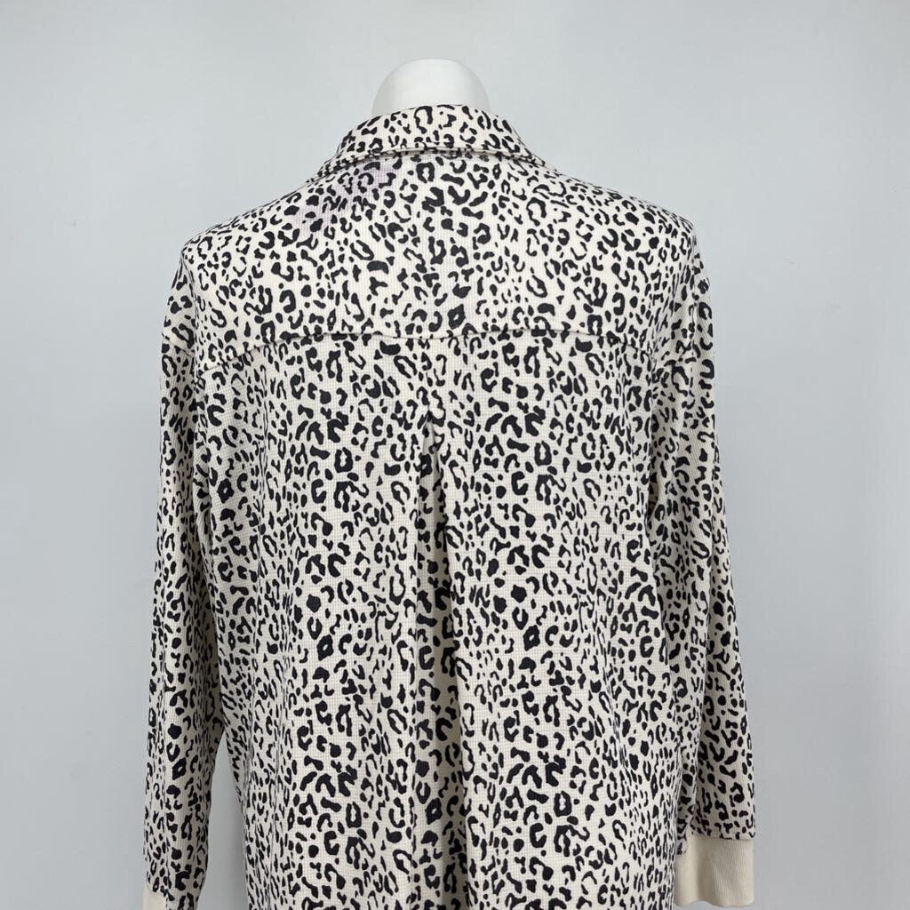 Jane & DElancey l/s Shirt