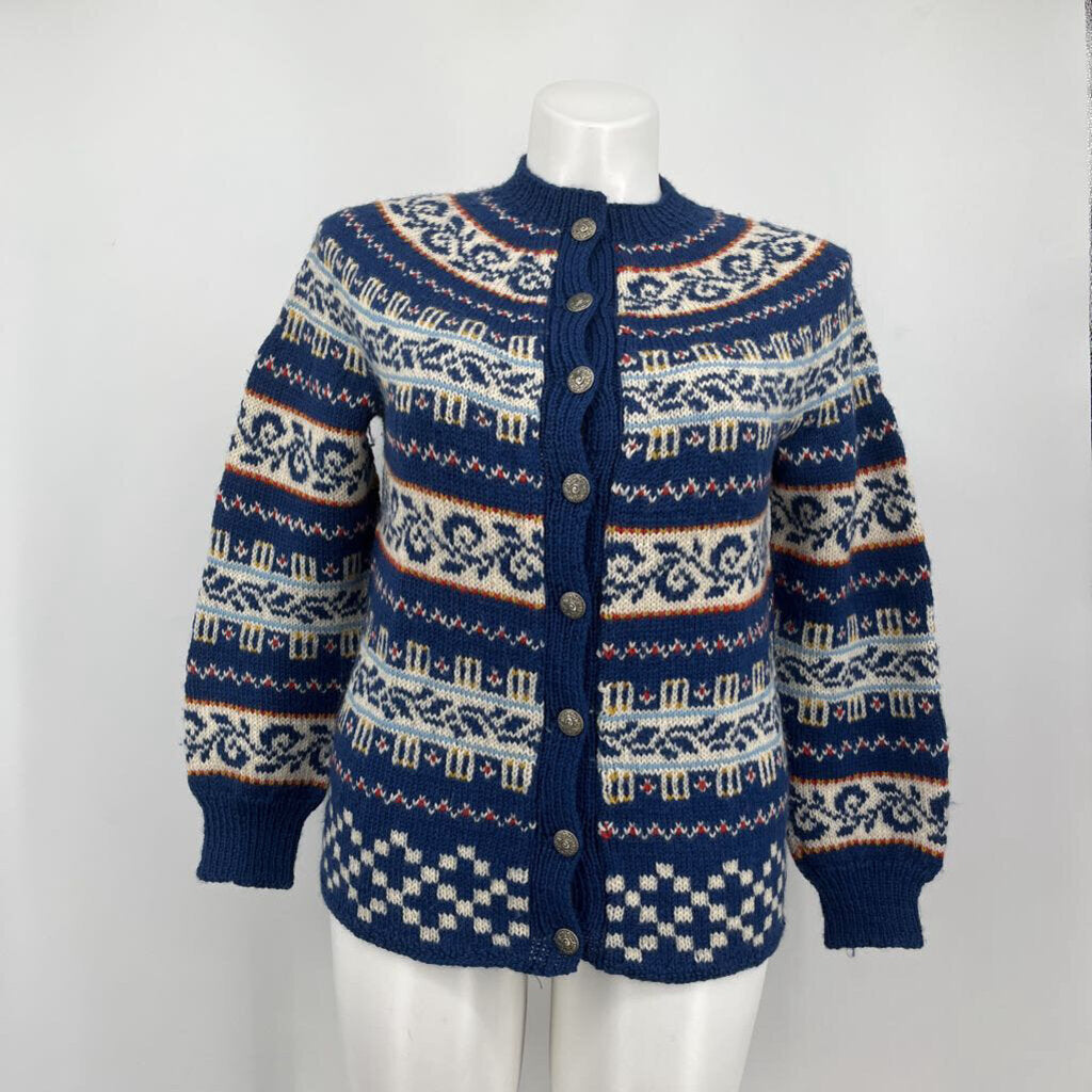 Siril wool CArdigan